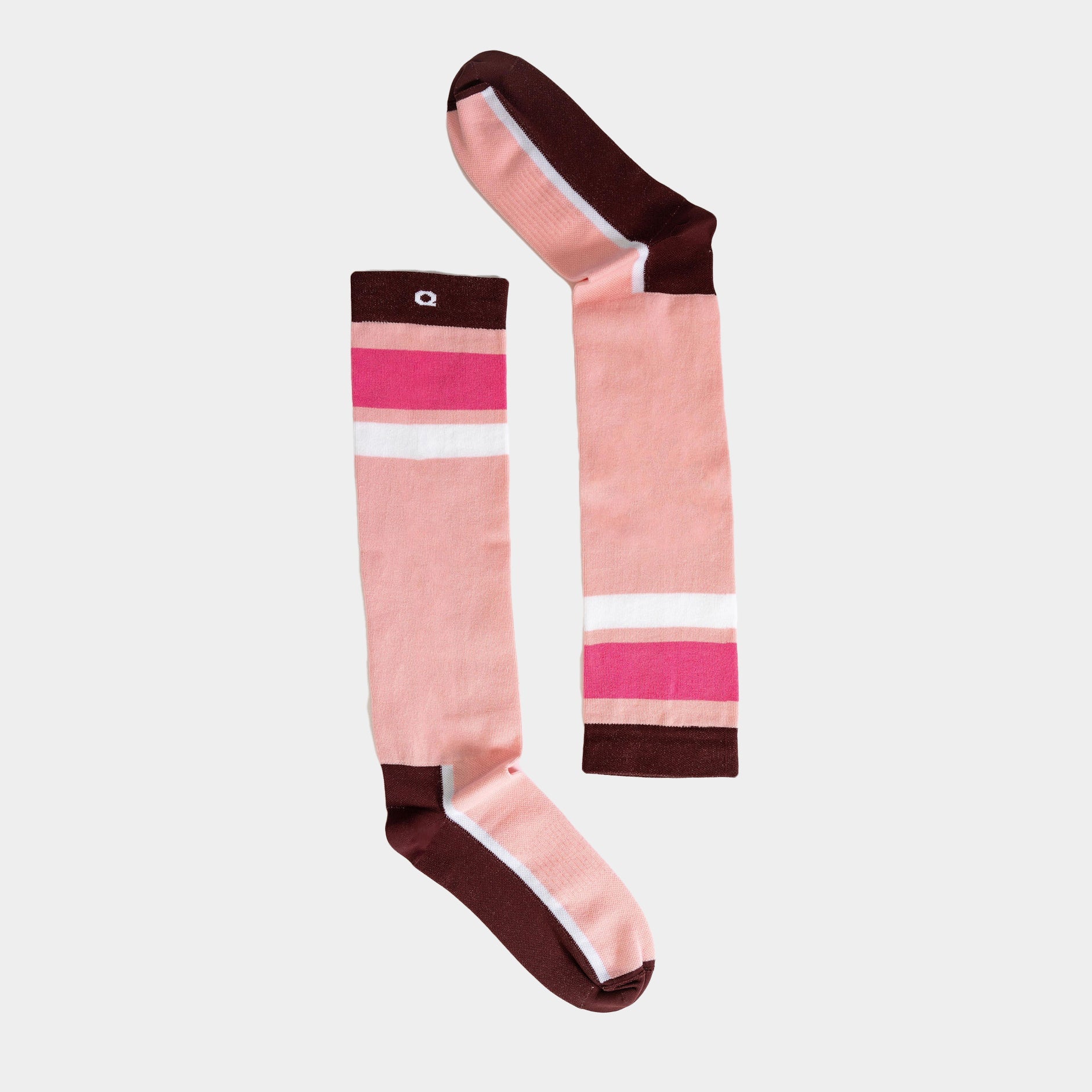 Ski Sock - Retro Series