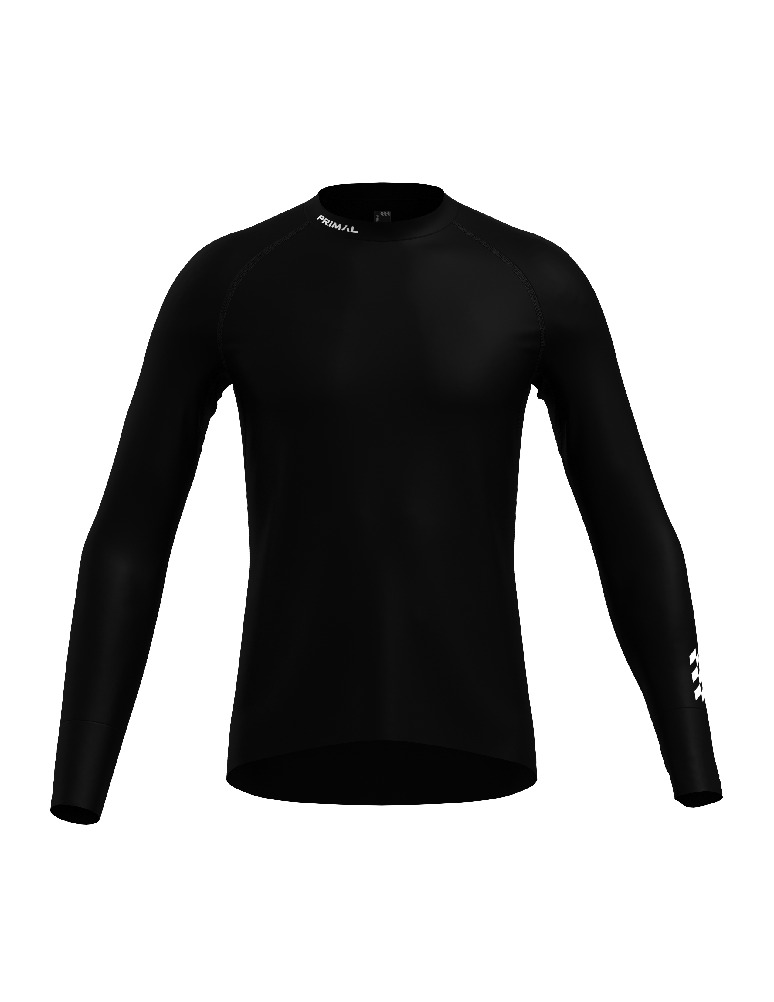 Alitios Etheros Men's Thermal Base Layer