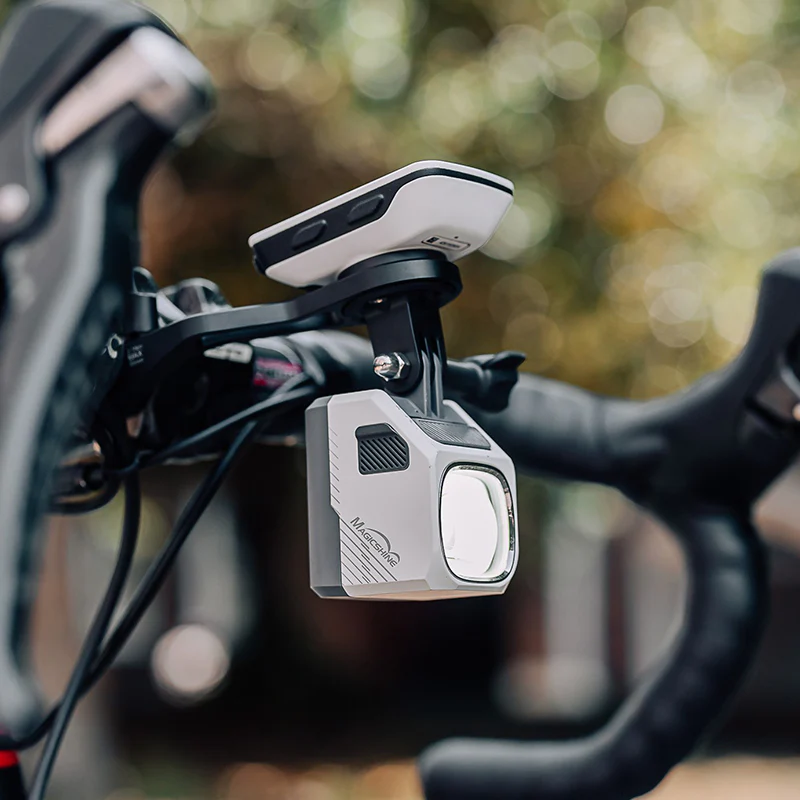 EVO 1700 Underneath Mounted Bike Light