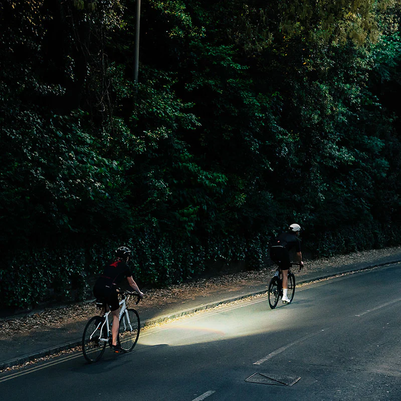 EVO 1700 Underneath Mounted Bike Light