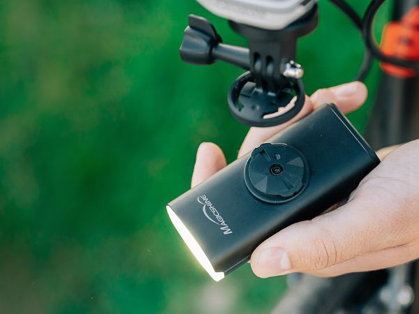 EVO 1300 Underneath Mounted Bike Light