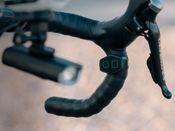 EVO 1300 Underneath Mounted Bike Light