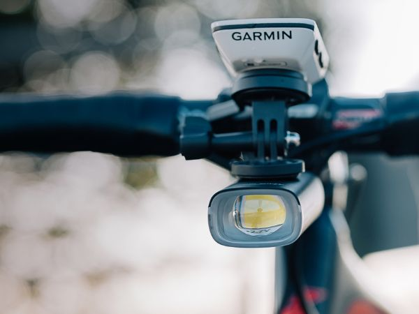 EVO 1300 Underneath Mounted Bike Light