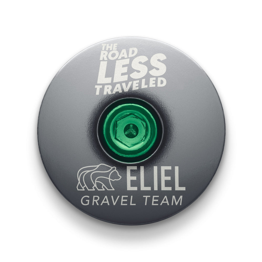 Eliel x Dispatch 2023 Gravel Team Members Only Bike Headset Cap
