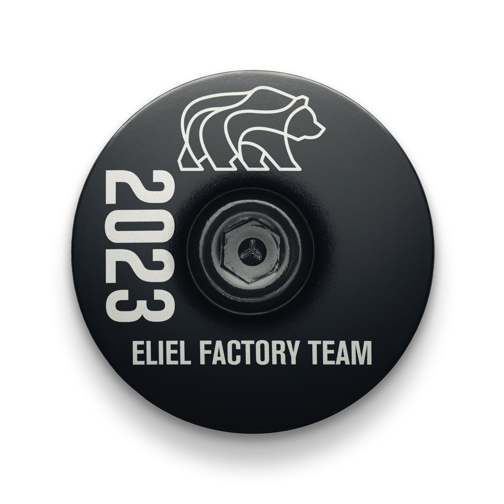 Eliel x Dispatch 2023 EFT Members Only Headset Cap