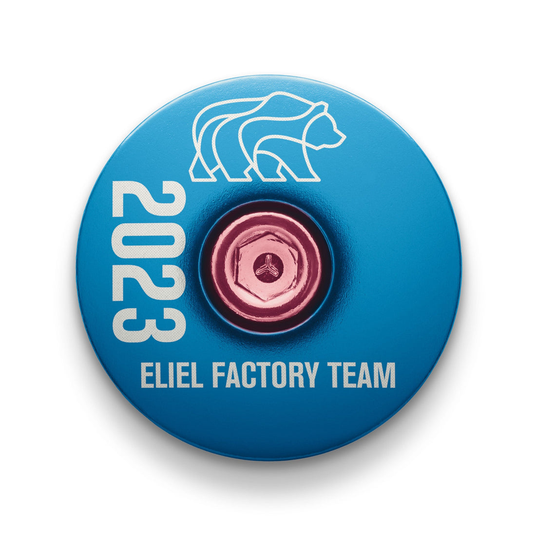 Eliel x Dispatch 2023 EFT Members Only Headset Cap