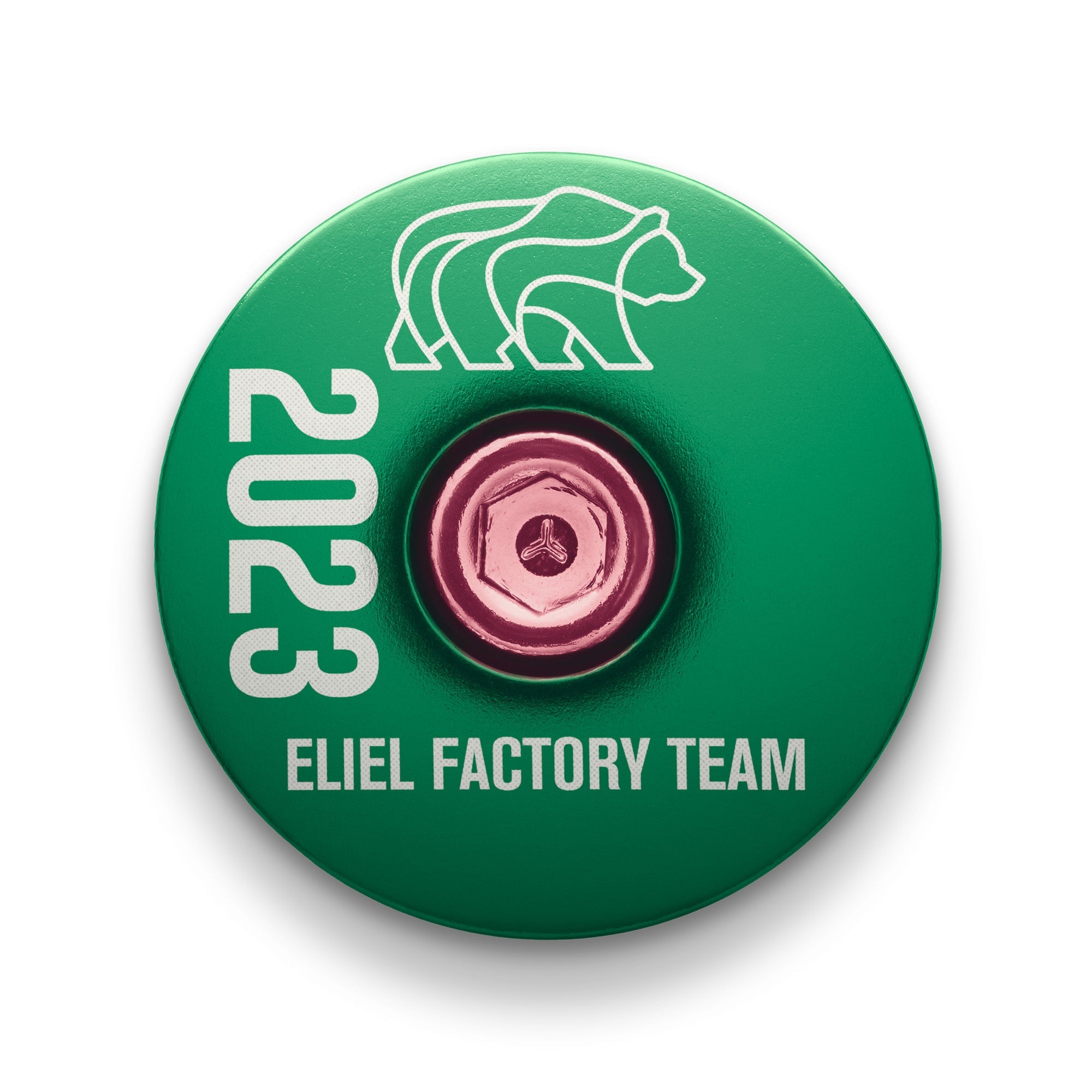 Eliel x Dispatch 2023 EFT Members Only Headset Cap
