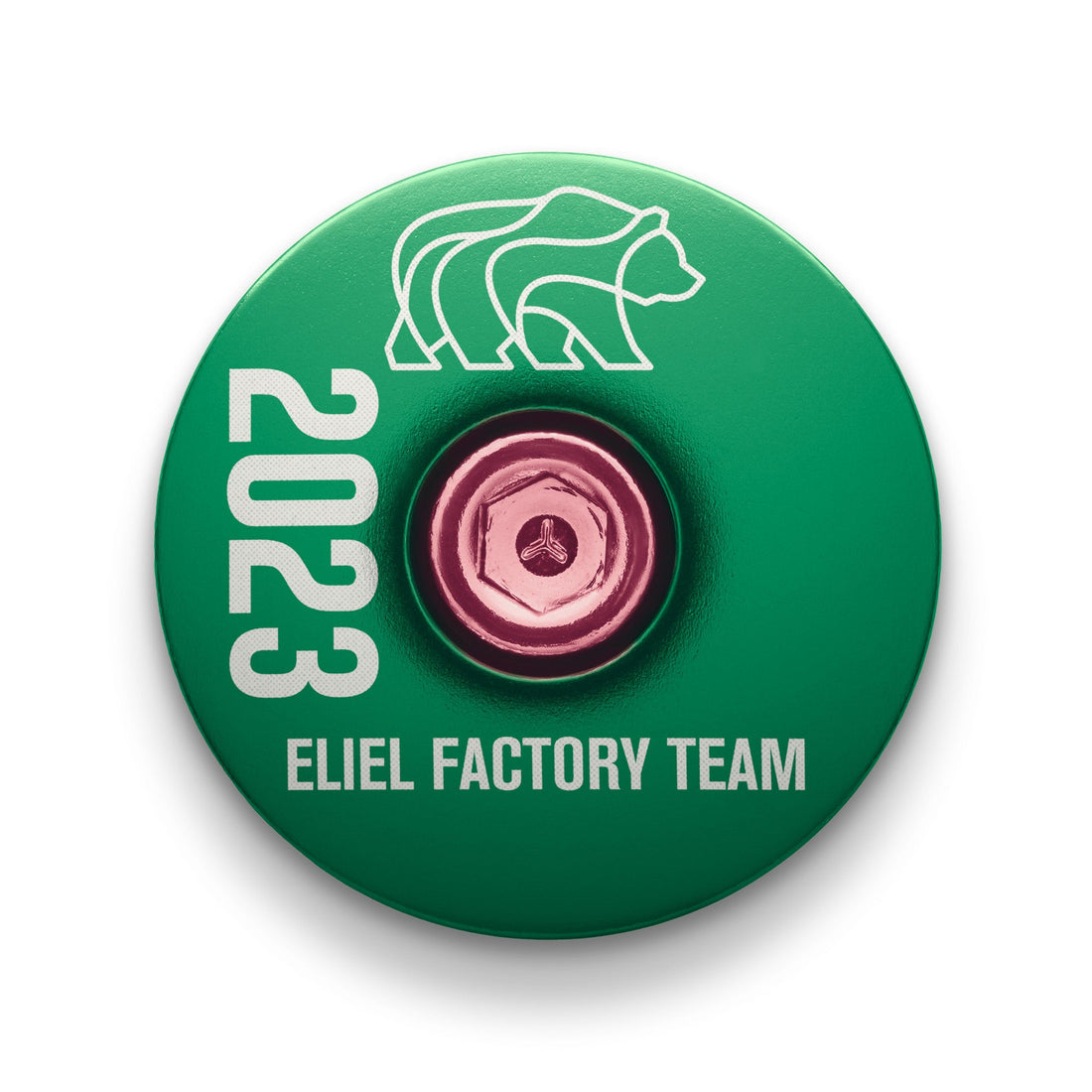 Eliel x Dispatch 2023 EFT Members Only Headset Cap