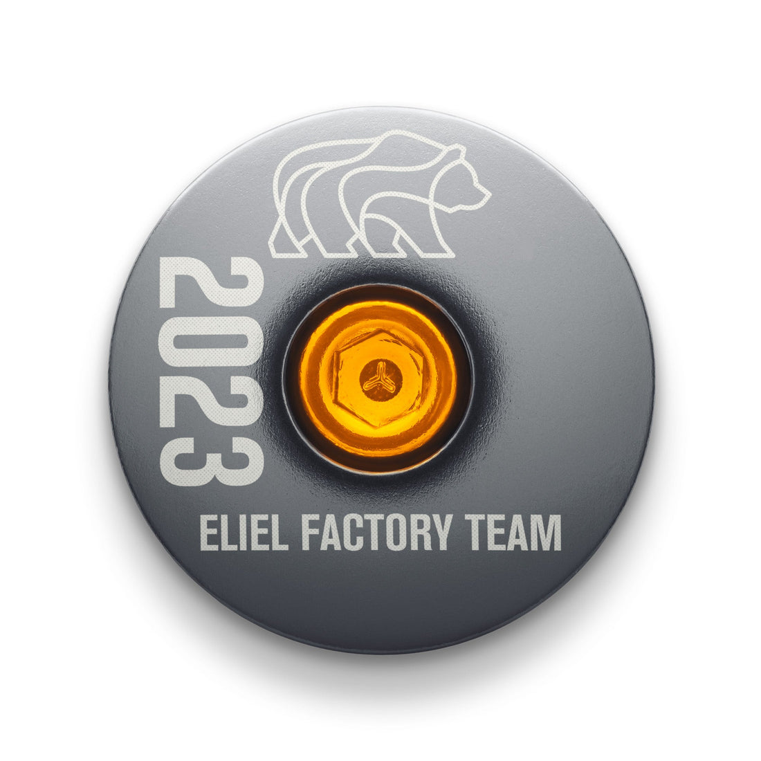 Eliel x Dispatch 2023 EFT Members Only Headset Cap