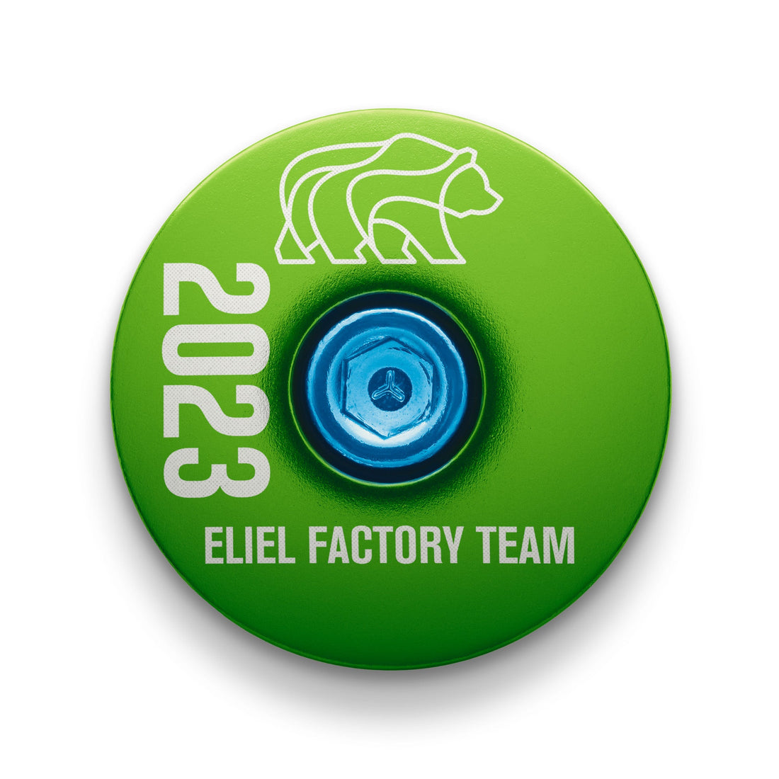 Eliel x Dispatch 2023 EFT Members Only Headset Cap
