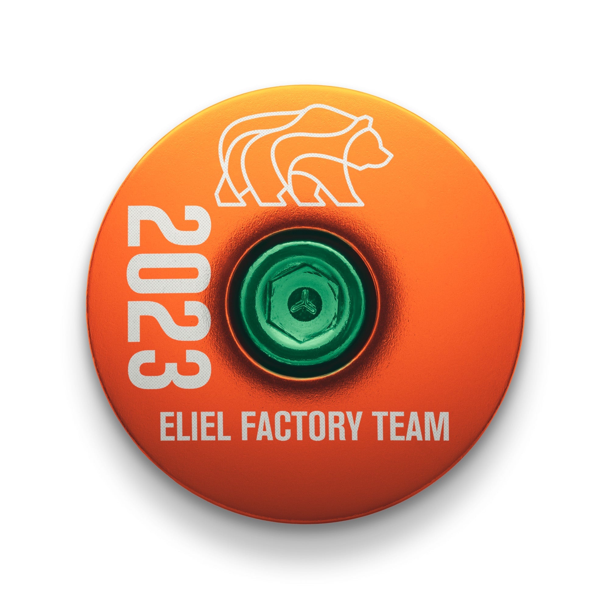 Eliel x Dispatch 2023 EFT Members Only Headset Cap