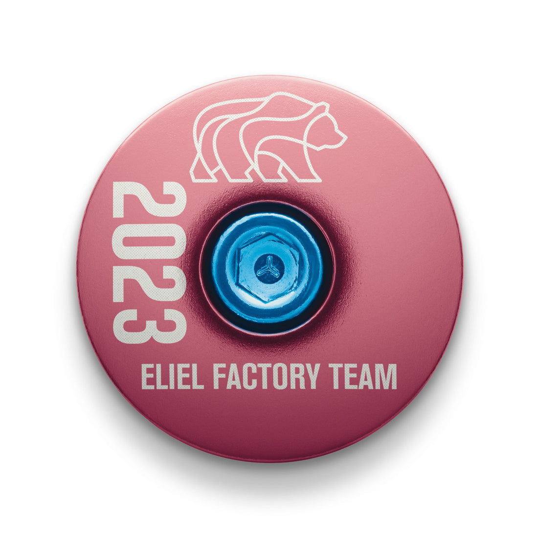 Eliel x Dispatch 2023 EFT Members Only Headset Cap