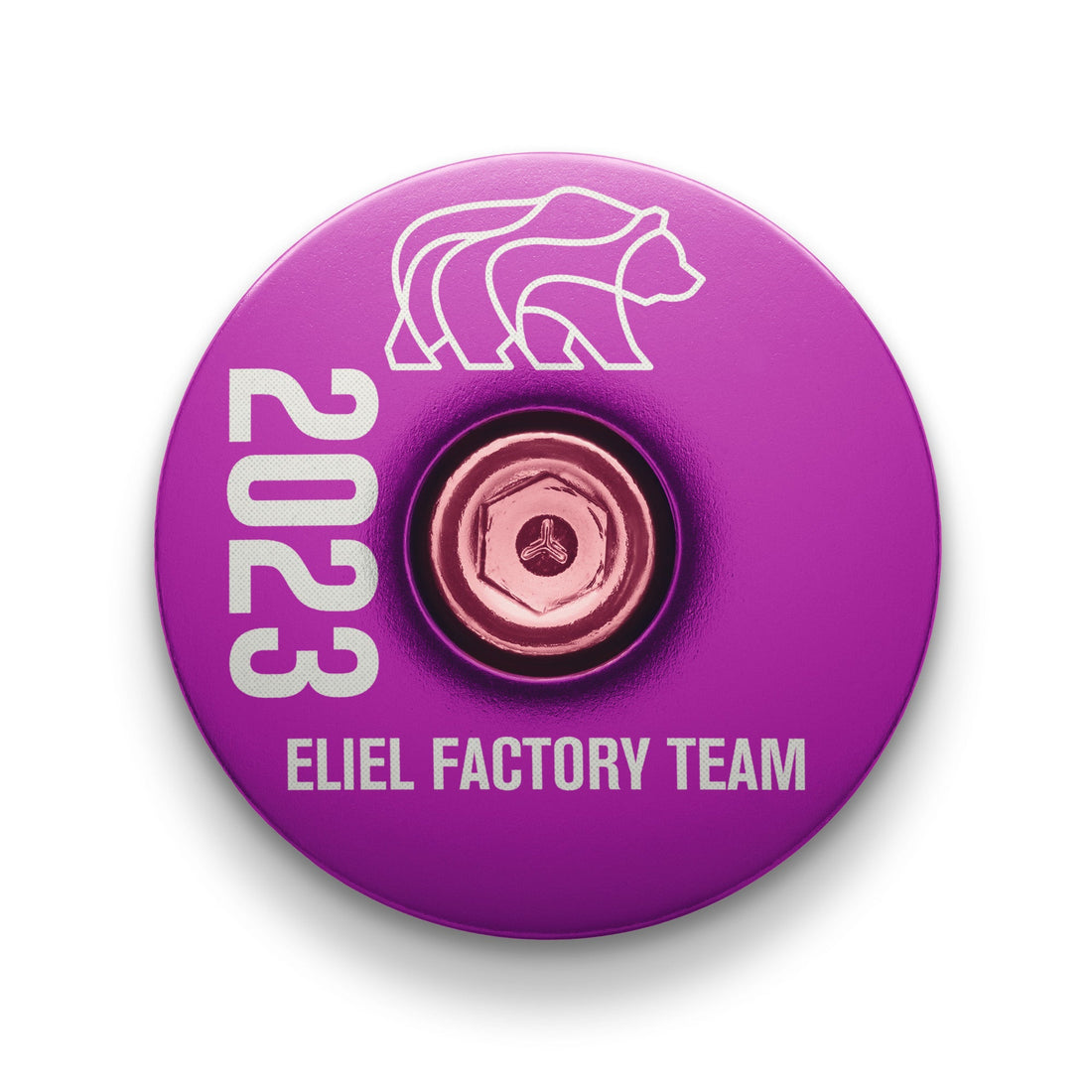 Eliel x Dispatch 2023 EFT Members Only Headset Cap