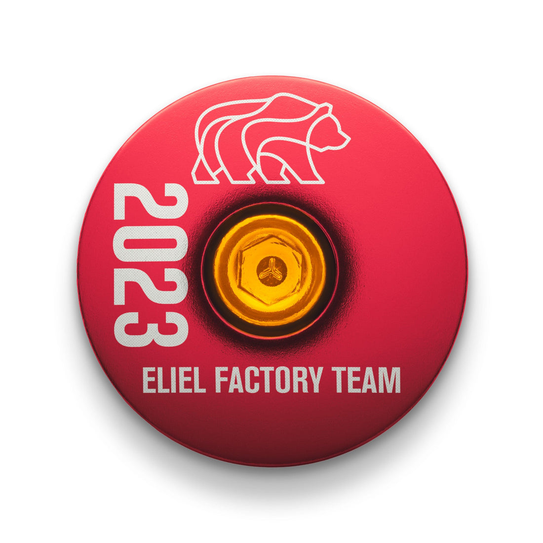 Eliel x Dispatch 2023 EFT Members Only Headset Cap