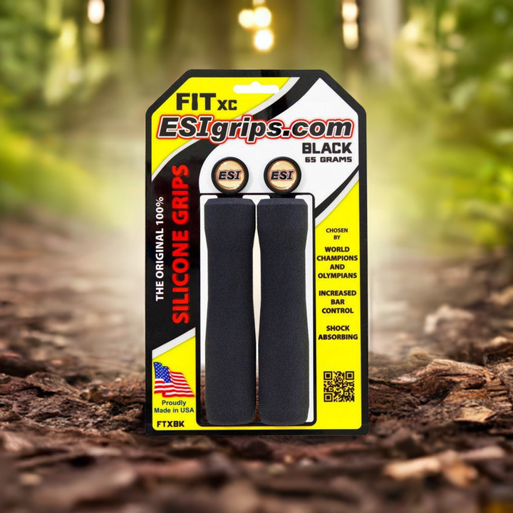Fit XC (Extra Chunky/Chunky Combo)