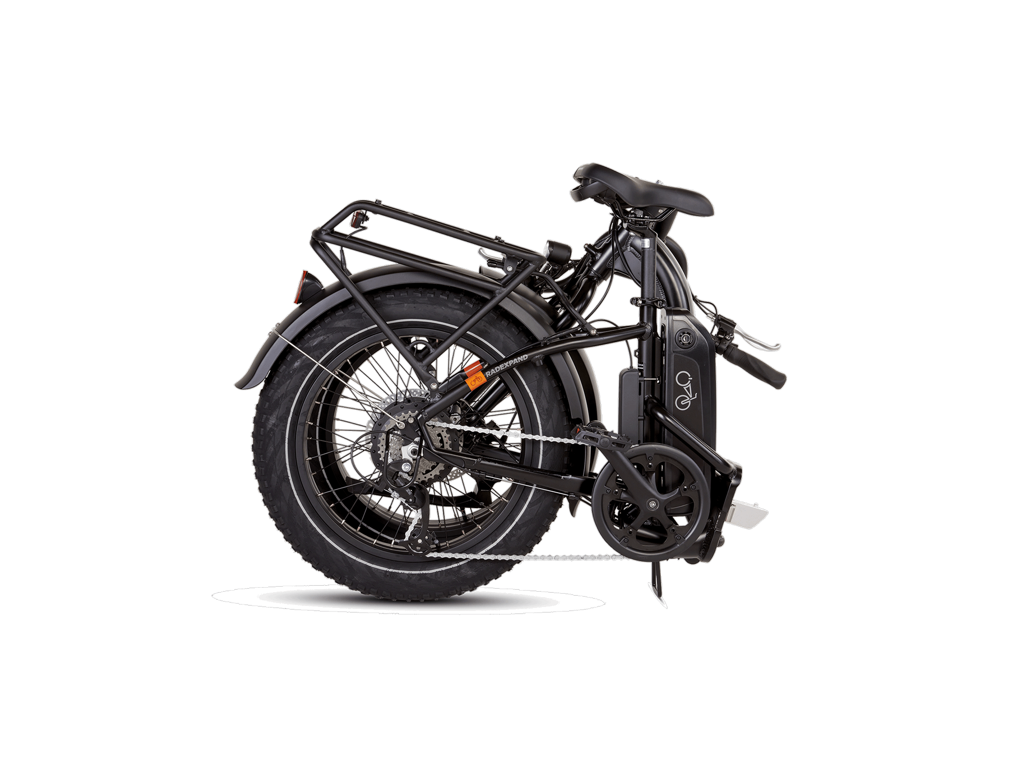 RadExpand™ 5 Electric Folding Bike