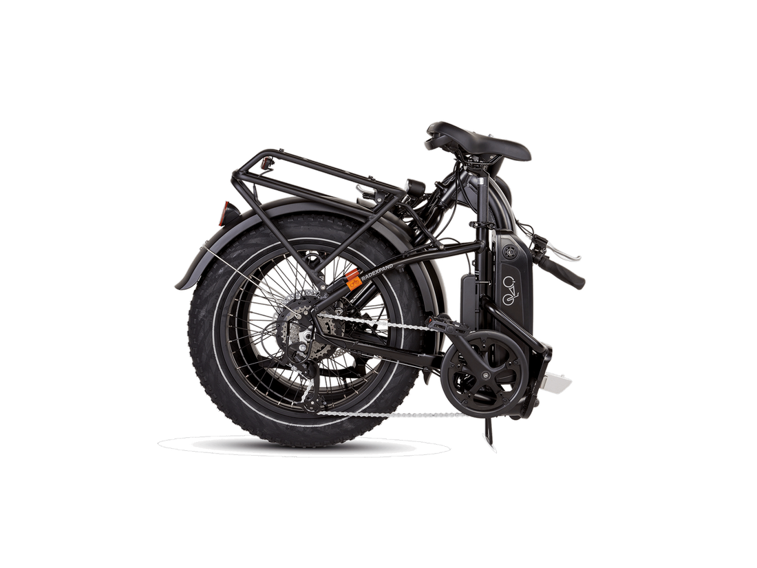 RadExpand™ 5 Electric Folding Bike