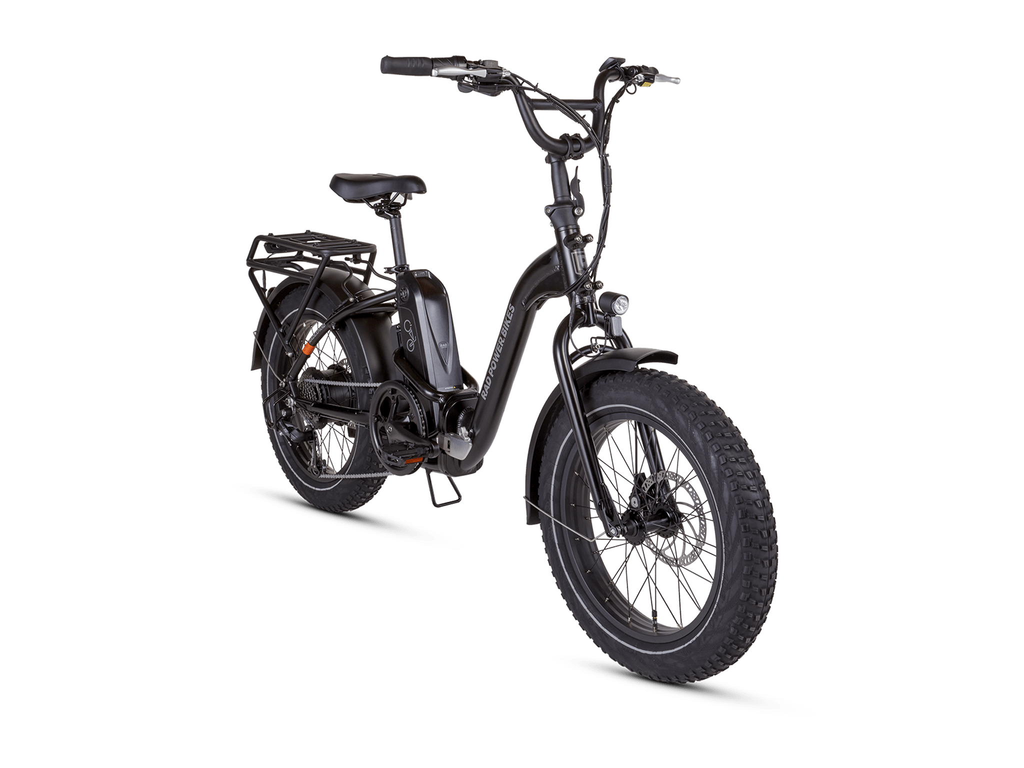 RadExpand™ 5 Electric Folding Bike
