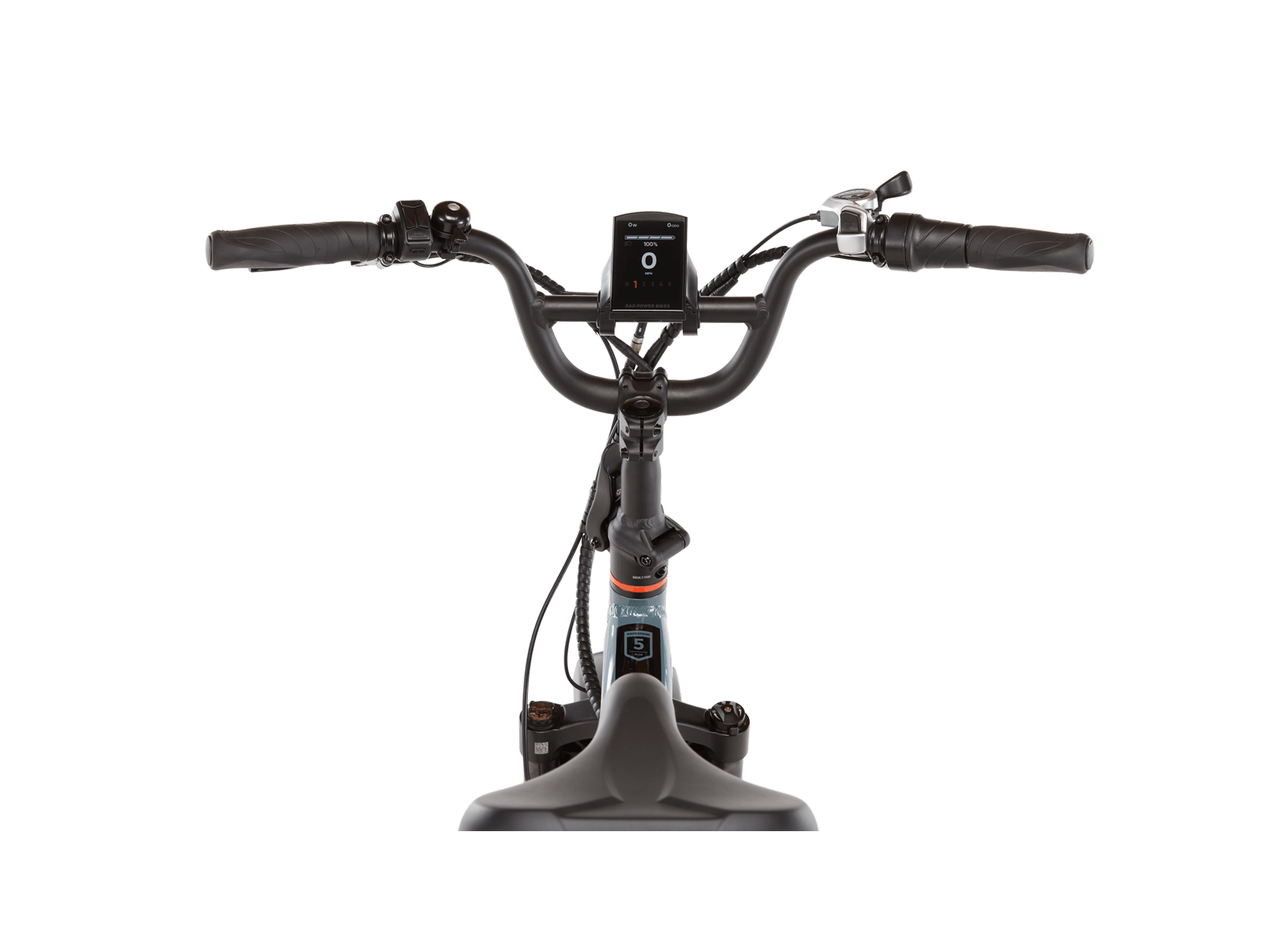 RadExpand™ 5 Plus Electric Folding Bike