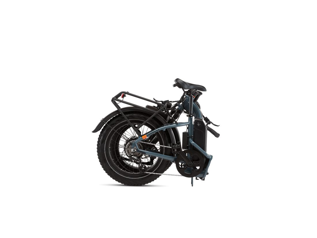 RadExpand™ 5 Plus Electric Folding Bike