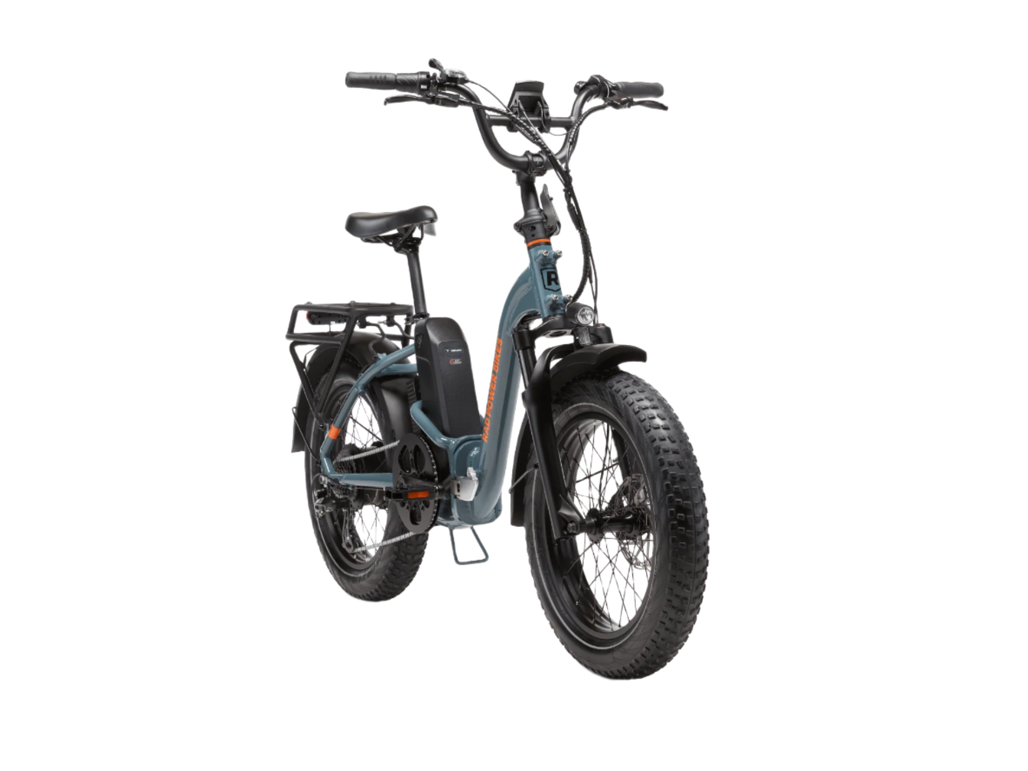 RadExpand™ 5 Plus Electric Folding Bike