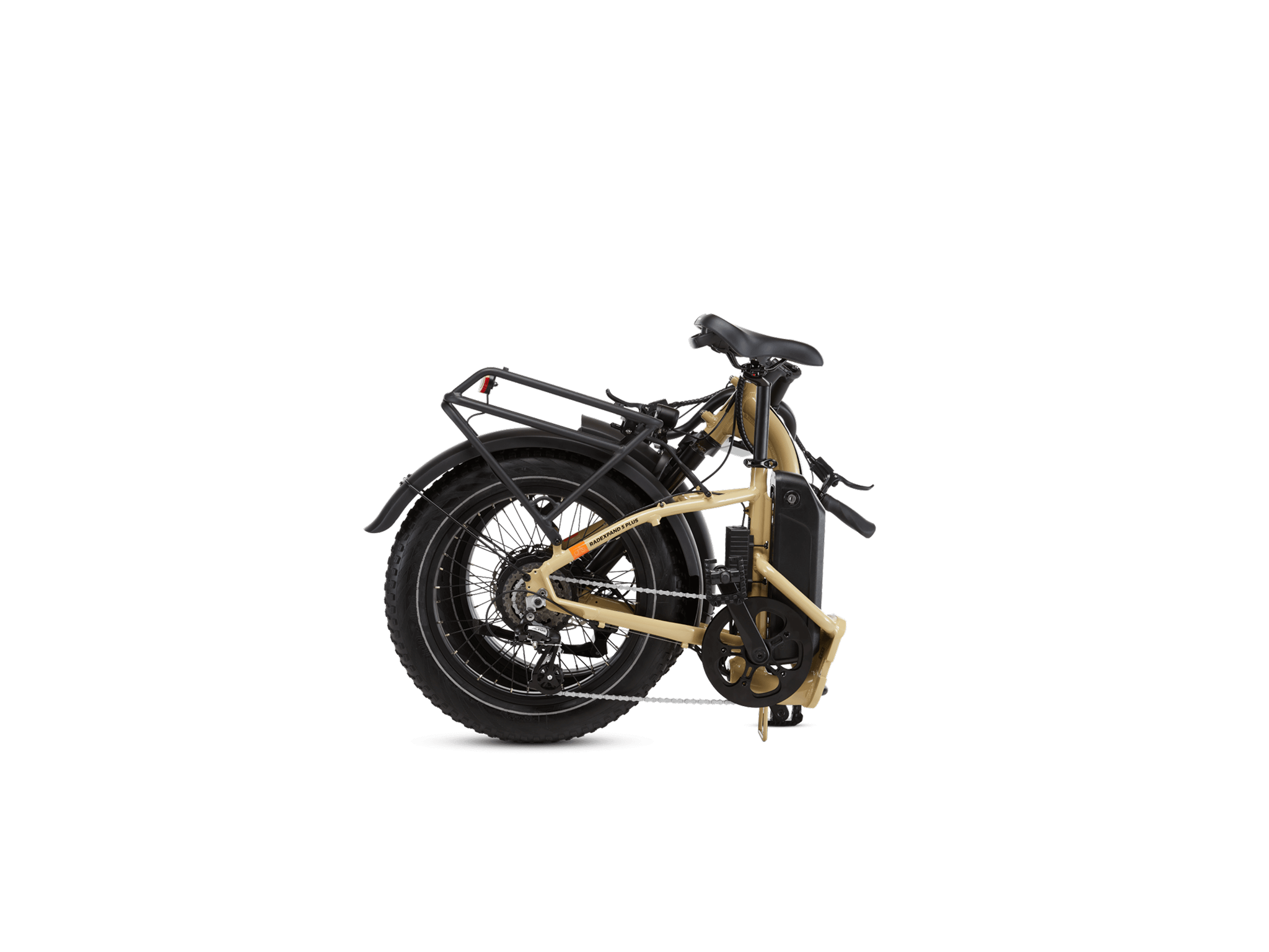 RadExpand™ 5 Plus Electric Folding Bike