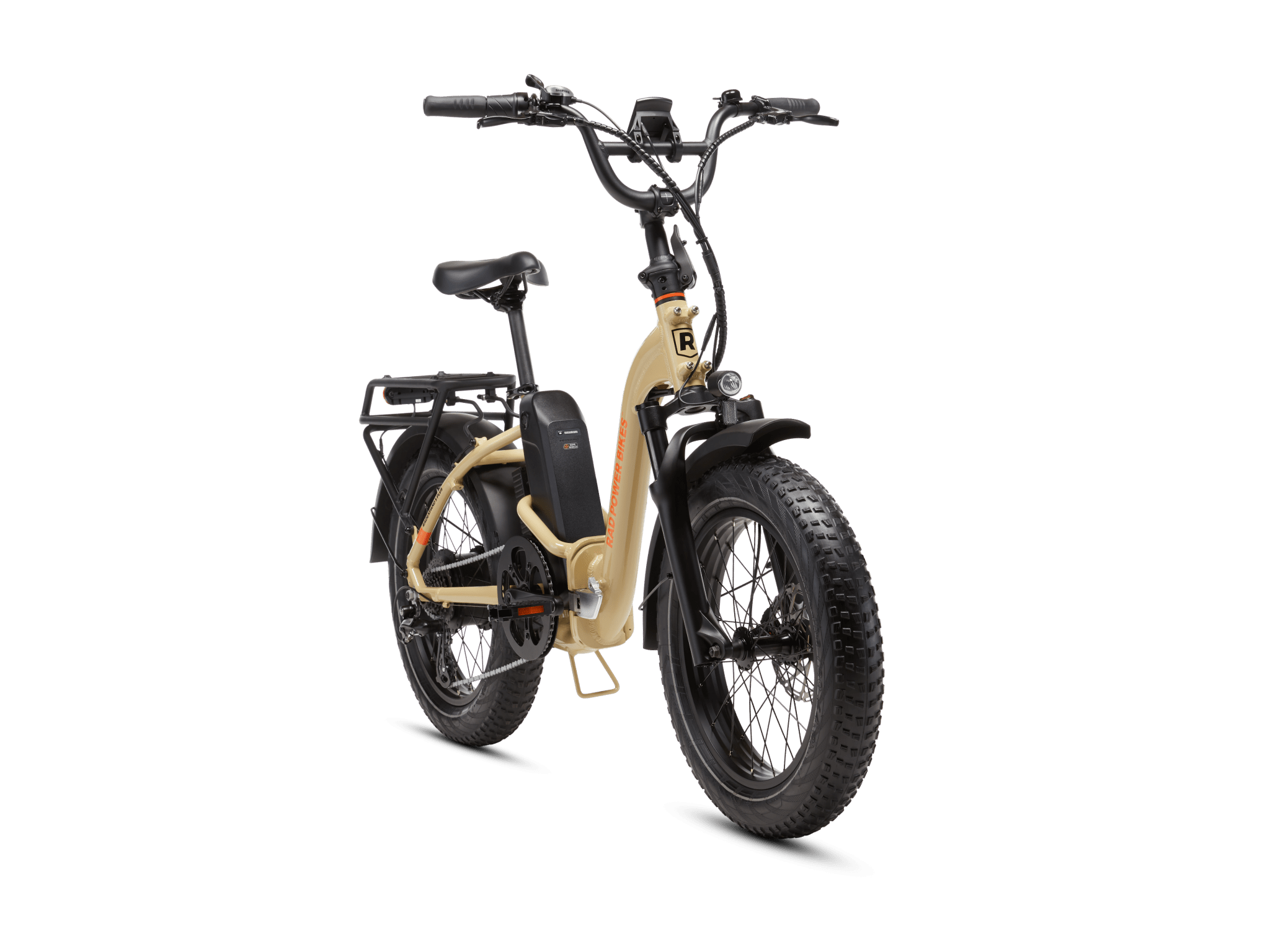 RadExpand™ 5 Plus Electric Folding Bike