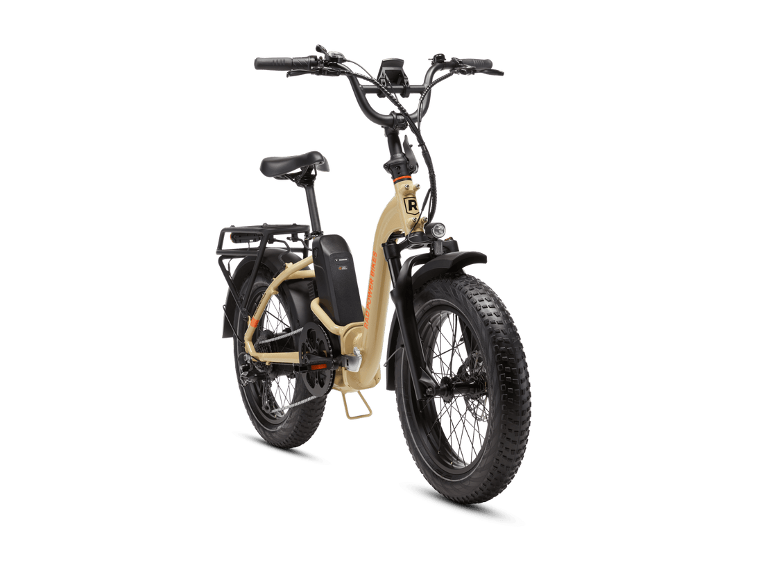 RadExpand™ 5 Plus Electric Folding Bike