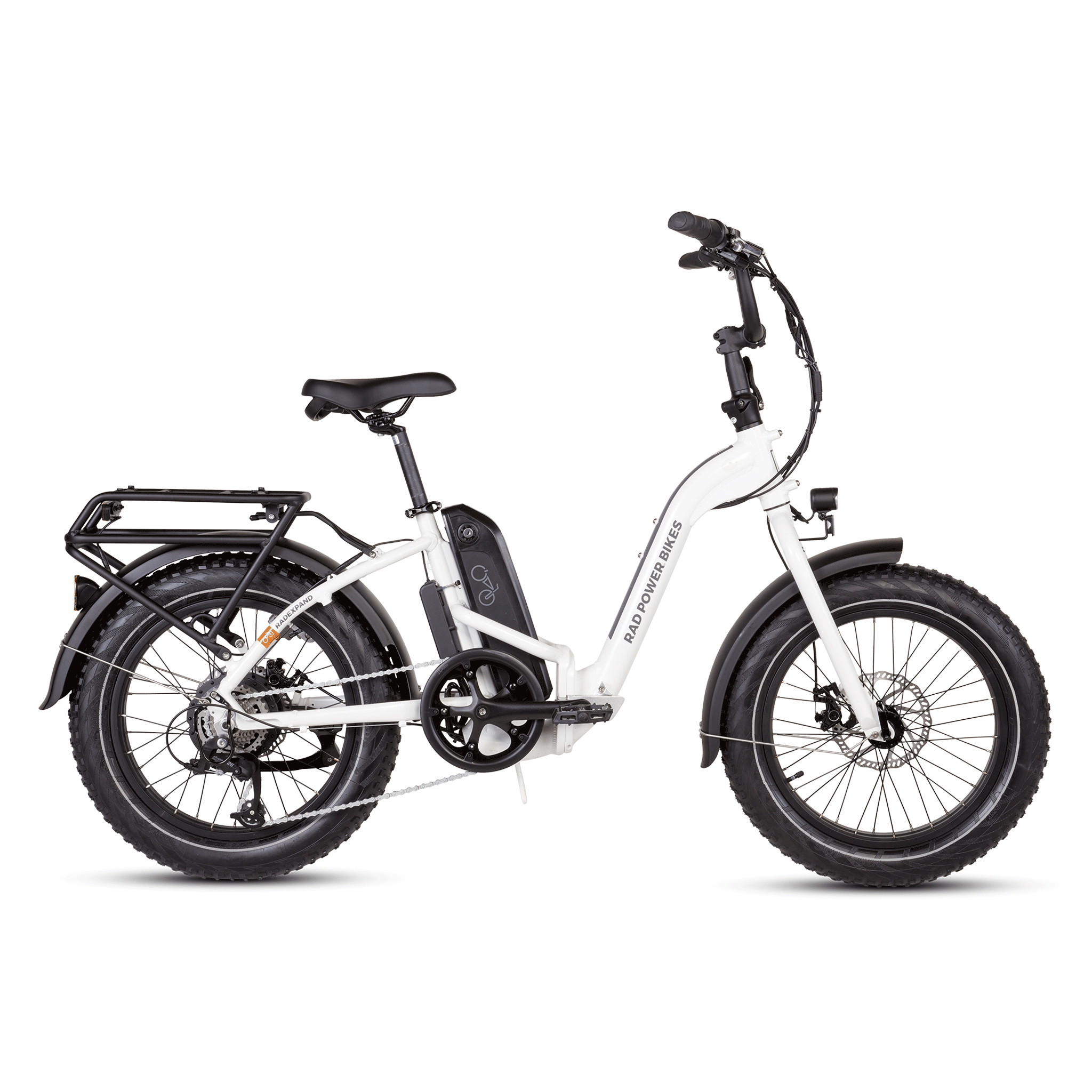 RadExpand™ 5 Electric Folding Bike