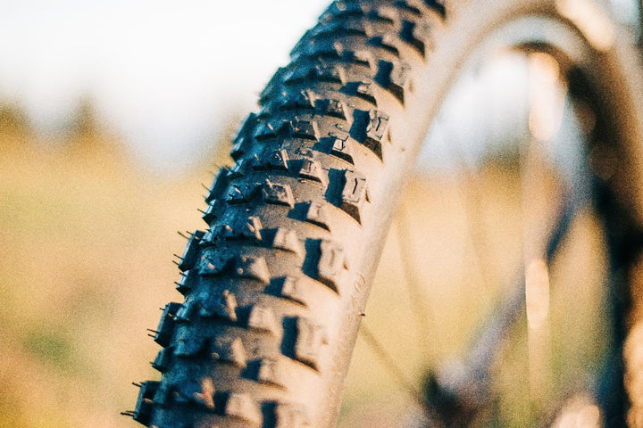 Fast MTB Tire