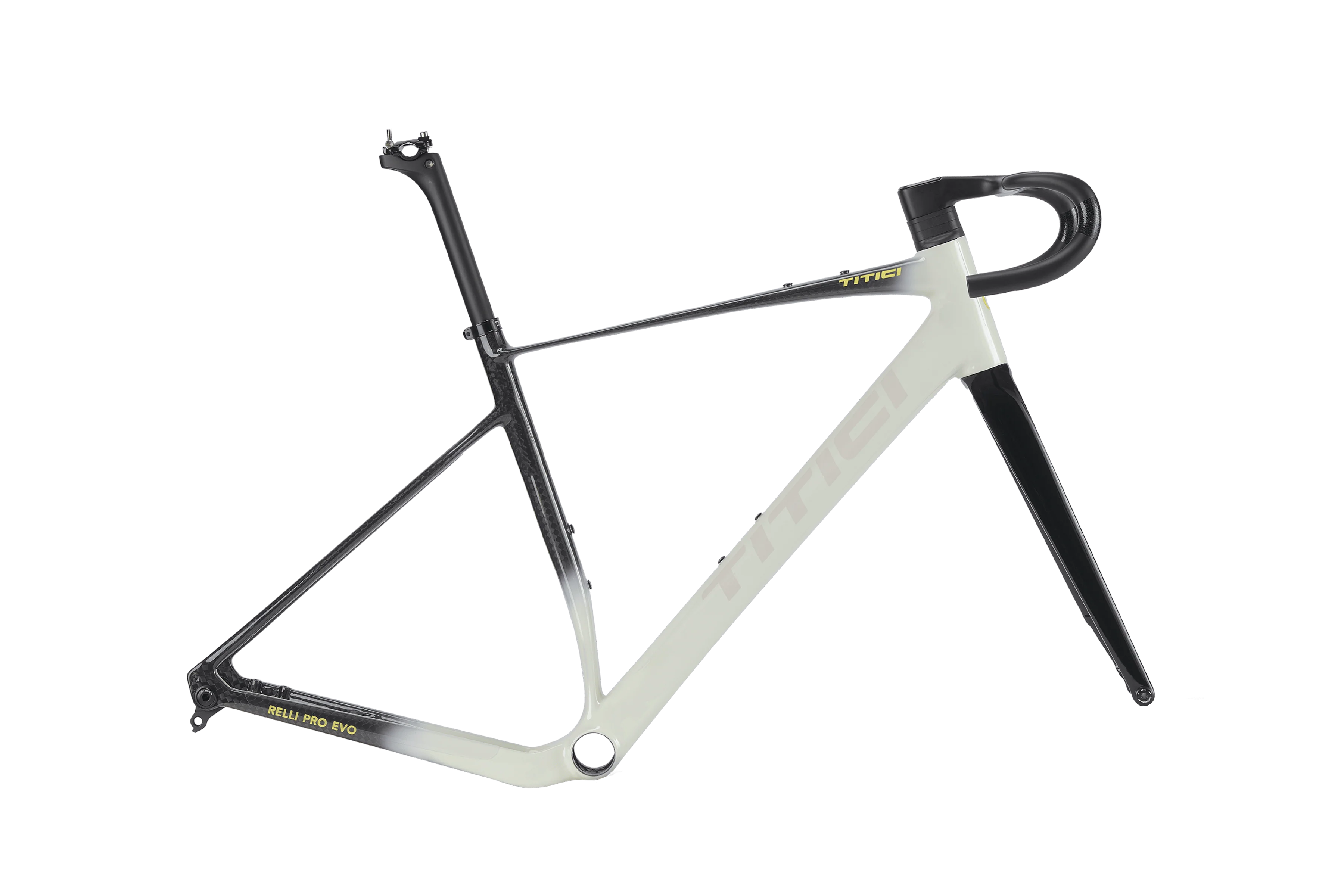 Relli Pro EVO