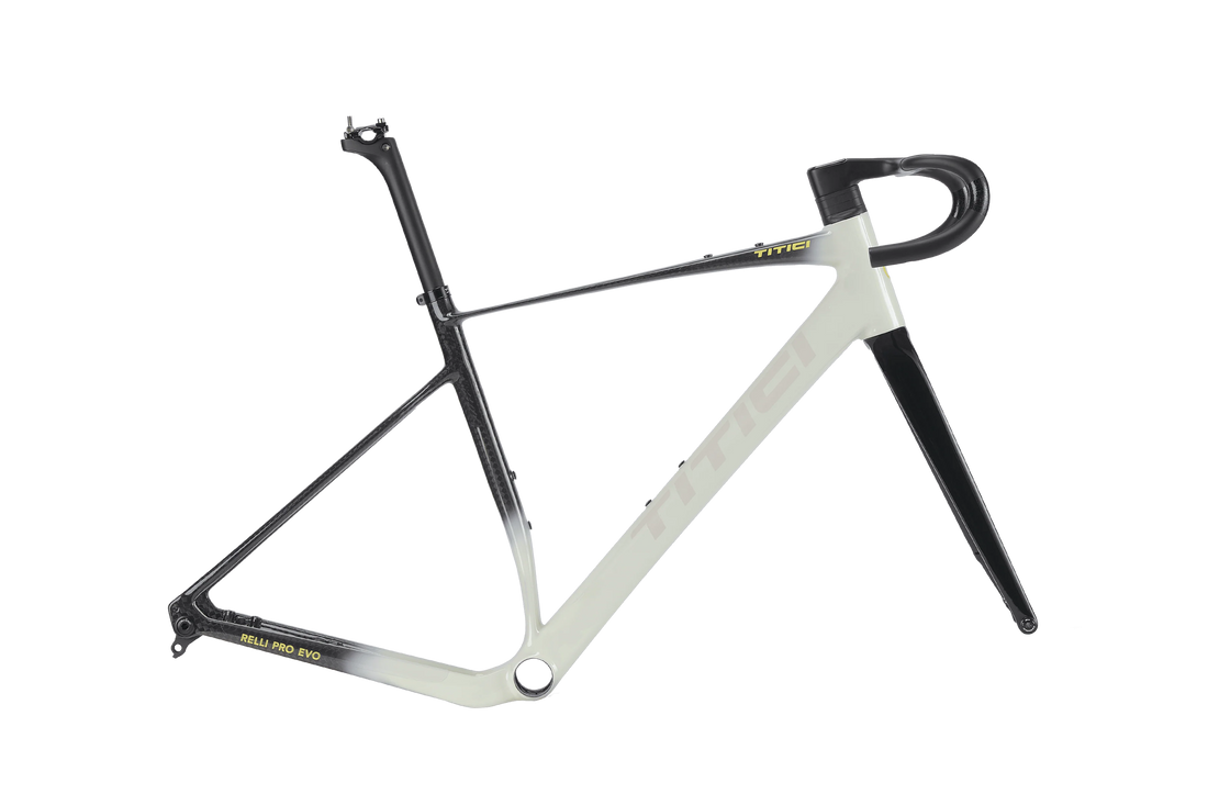 Relli Pro EVO