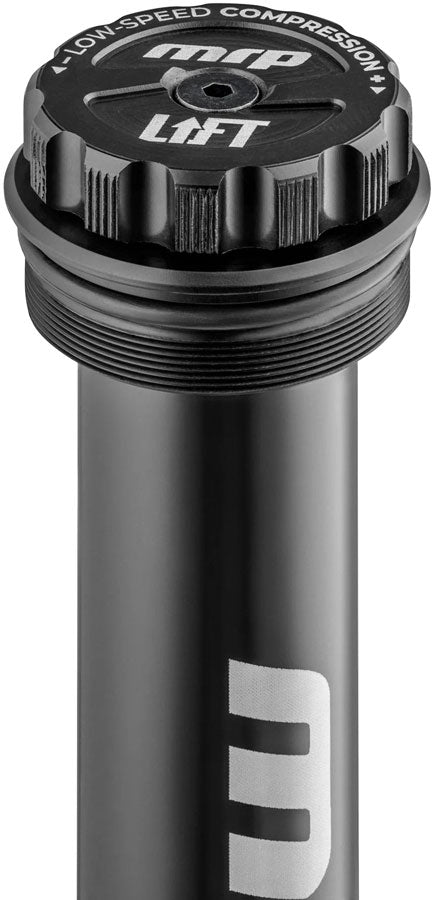 MRP Lift V2 Damper Upgrade Kit - Green Tune 170-210 lbs Compatible select models of FOX Marzocchi 36mm Suspension Forks