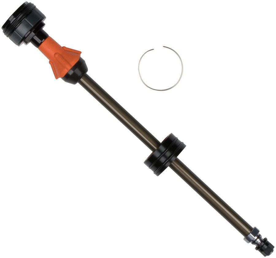 FOX 36 Air Shaft Assembly - 2026 150mm FLOAT NA 3 1.287" Bore Two-Piece Neg Plate
