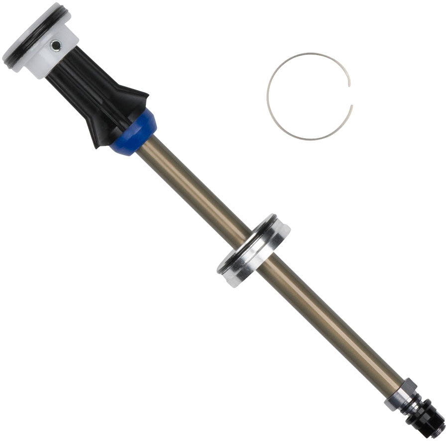 FOX 34 SL Air Shaft Assembly - 2026 120mm FLOAT LC NA 2 1.214 Bore