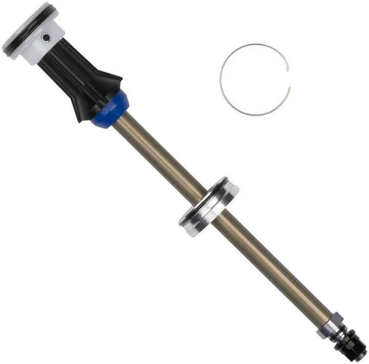 FOX 34 SL Air Shaft Assembly - 2026 130mm FLOAT LC NA 2 1.214 Bore