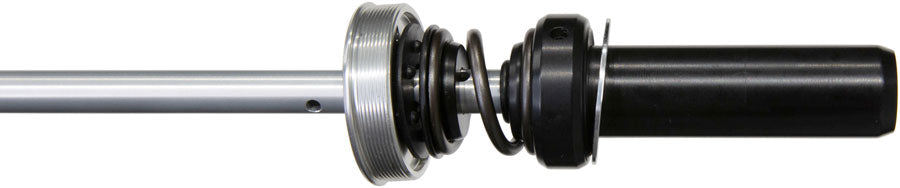Ohlins Coil Spring Kit - Adjust Travel 130mm - 180mm Converts RXF38 Air Spring Fork to Coil Spring Spring Cartridge Sold Separately