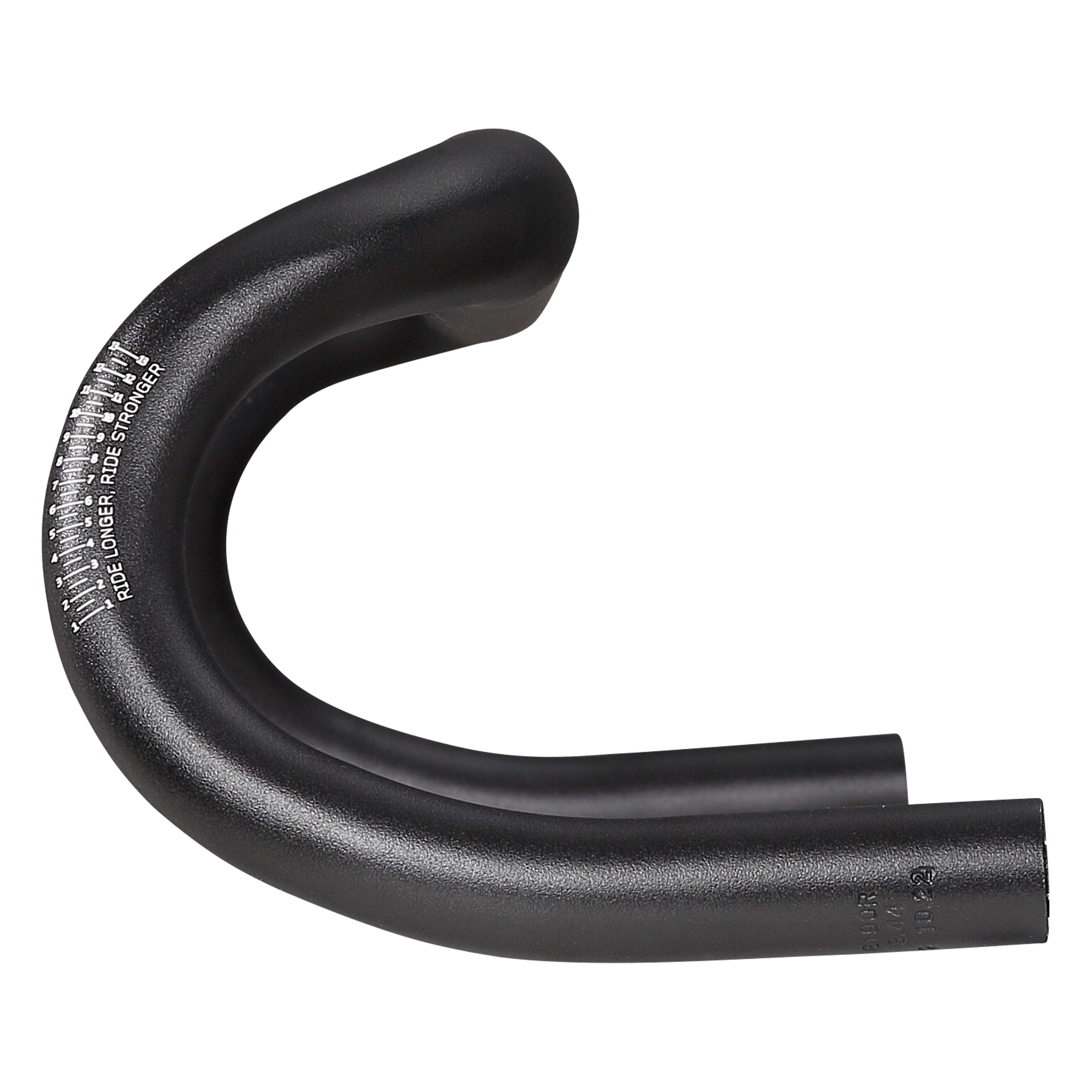 SPANK Flare 25 Vibrocore™ Drop Bar