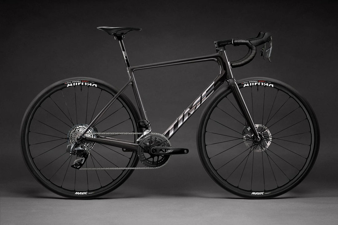 Fluidity