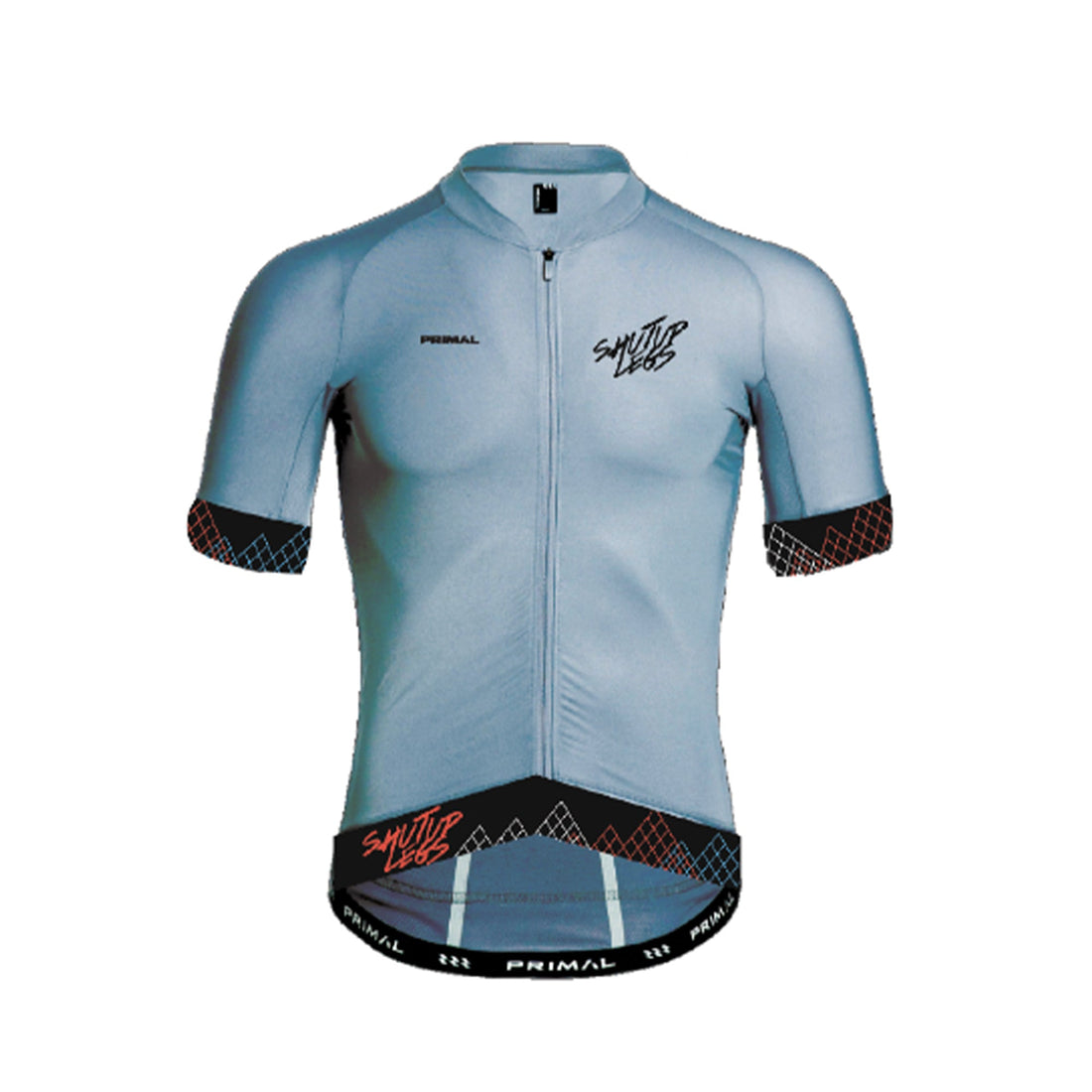 Shut Up Legs Men's Alitios Etheros Jersey