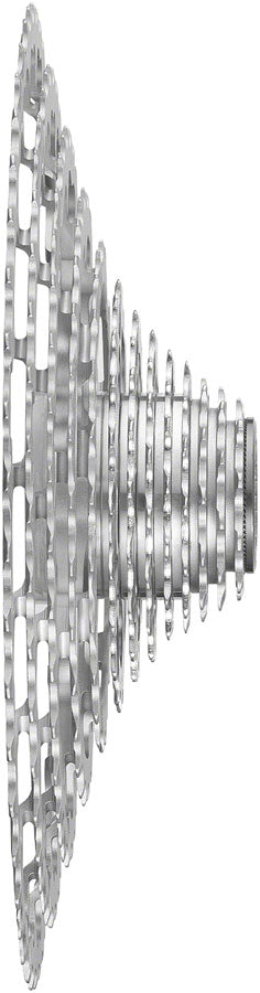 Campagnolo EKAR GT Cassette - 13-Speed 9-42t Silver For N3W Driver Body Silver