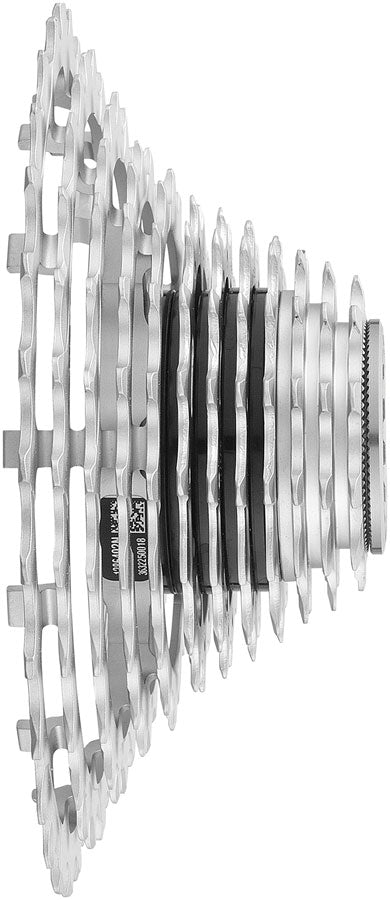 Campagnolo Super Record Wireless Cassette - 11-32t 12-Speed Silver