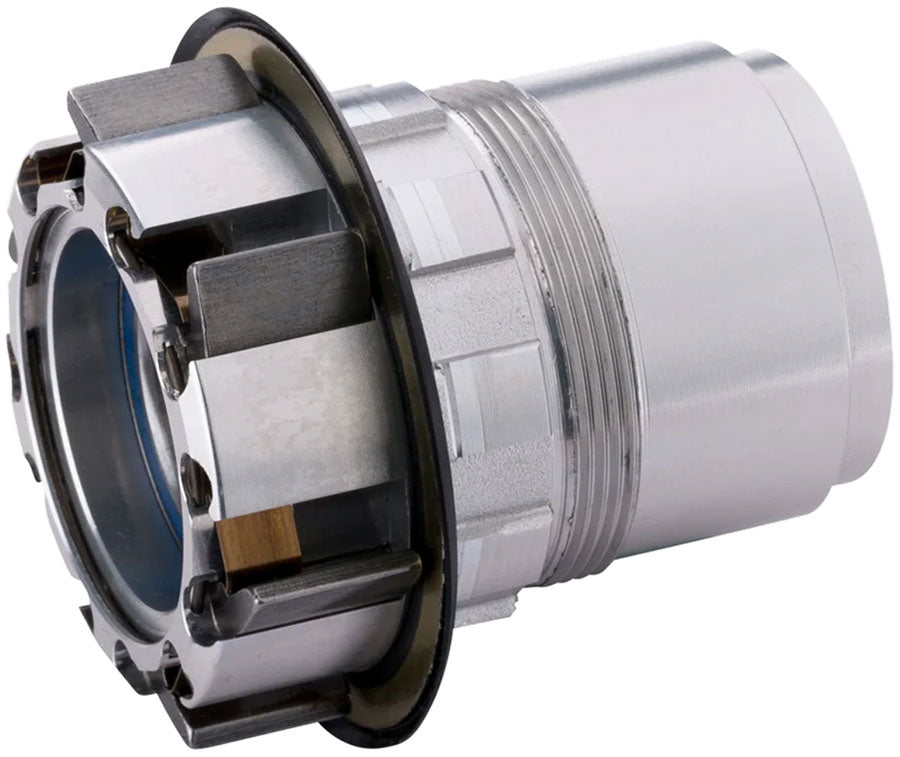 Vision XDR Freehub for SCRB/DBTMax non-KB with Bearing - Black