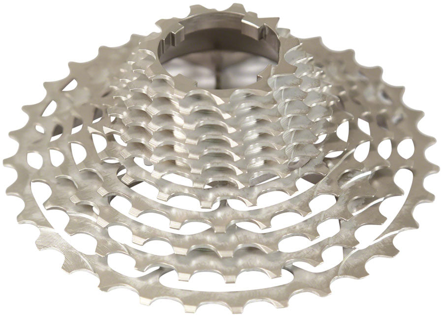Prestacycle UniBlock Cassette - Campagnolo 12-Speed 11-34t Silver