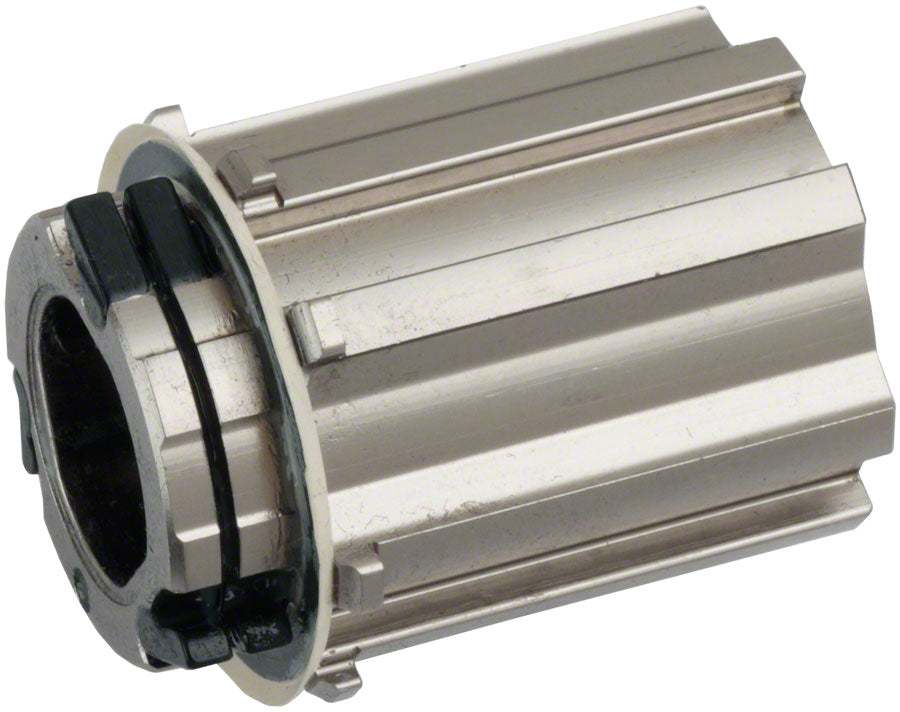 Campagnolo/Fulcrum Freehub Body Campagnolo 9/10/11/12-Speed Cassettes OS Axle