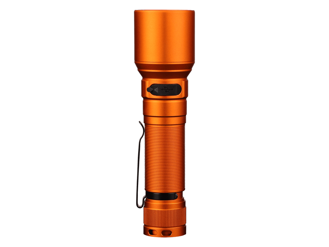 Fenix C7 High-performance Rechargeable LED Flashlight - 3000 Lumens