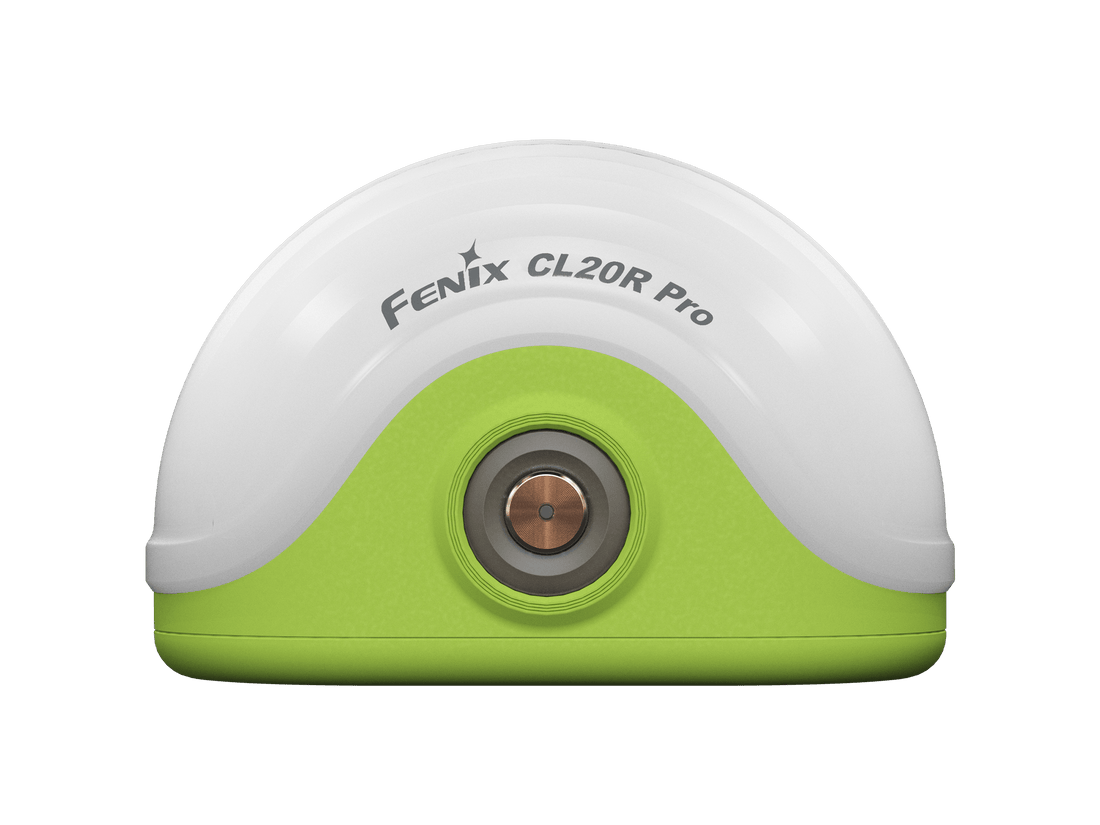 CL20R Pro Smart Multicolor Camping Lantern