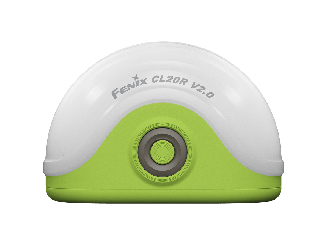 Fenix CL20R V2 Multicolor Camping Lantern