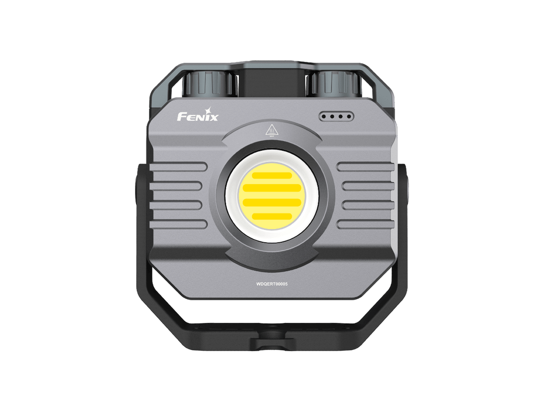 Fenix CL28R Multifunctional Outdoor LED Lantern