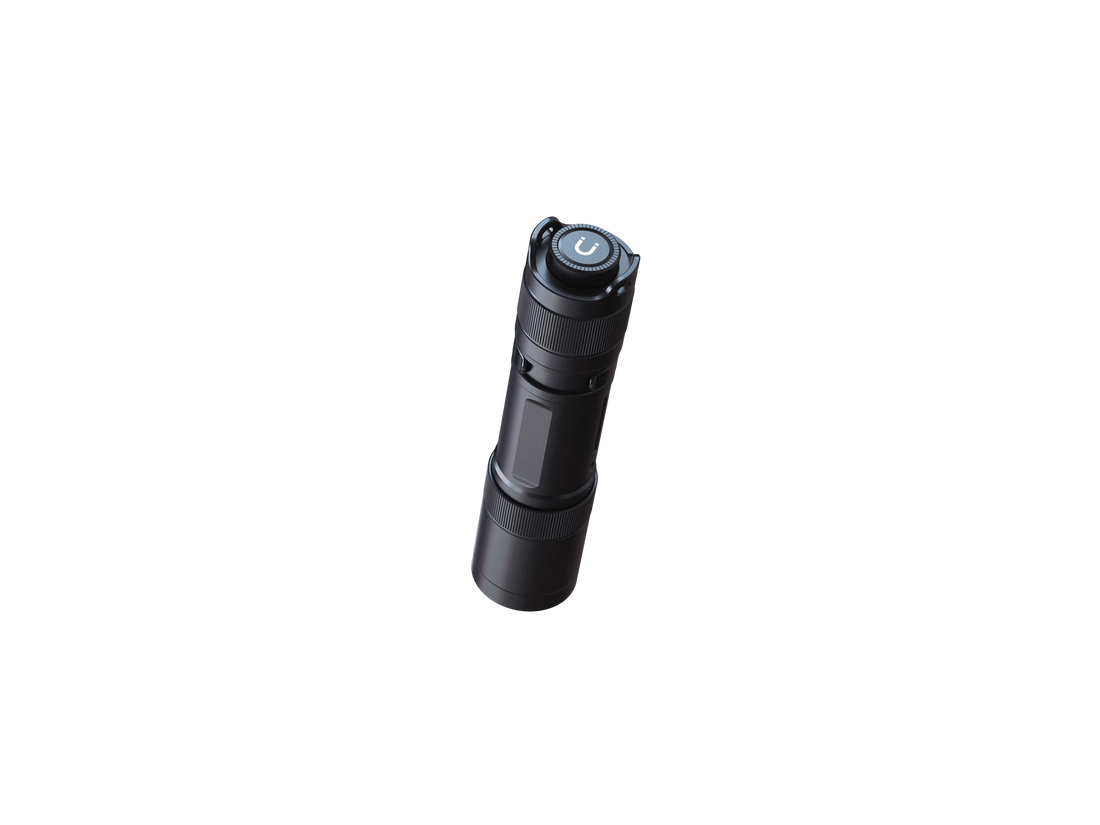 Fenix E12 V3 Pocket EDC AA Flashlight
